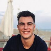 Joel Macarulla Lillo