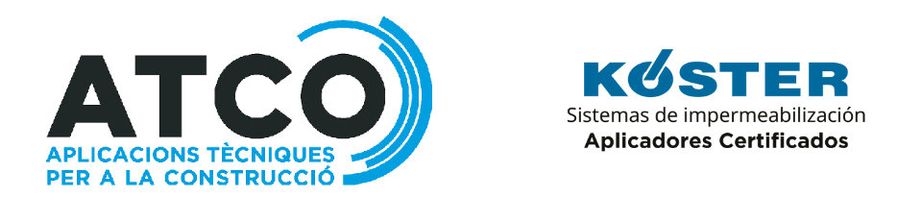 Atco Impermeabilizaciones logotipo 