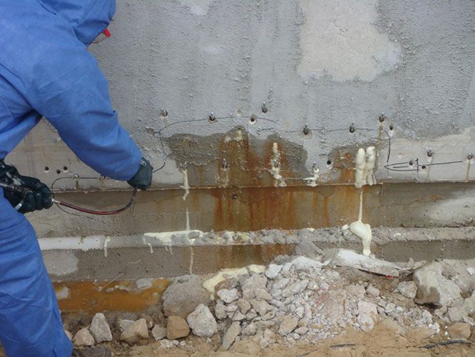 atco humedades grietas